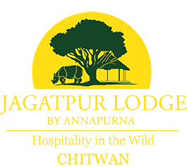 Jagatpur Lodge